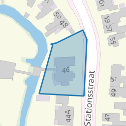 Perceel VHL00-K-3802