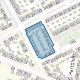 Perceel VHL00-K-3819