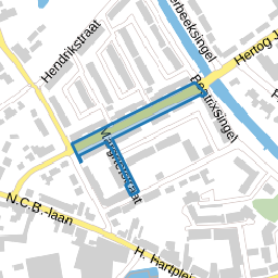 Perceel VHL00-K-3820