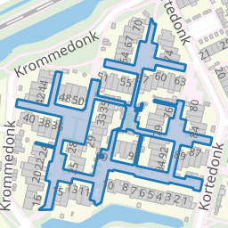 Perceel VHL00-K-3846