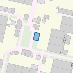 Perceel VHL00-K-3847