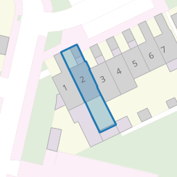 Perceel VHL00-K-3851