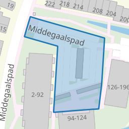 Perceel VHL00-K-3852