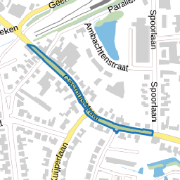 Perceel VHL00-K-3856