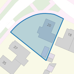 Perceel VHL00-K-3860