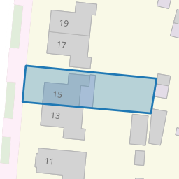 Perceel VHL00-K-3861