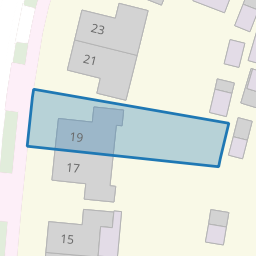 Perceel VHL00-K-3865