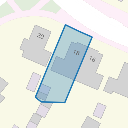 Perceel VHL00-K-3872