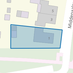 Perceel VHL00-K-3874