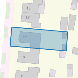 Perceel VHL00-K-3877