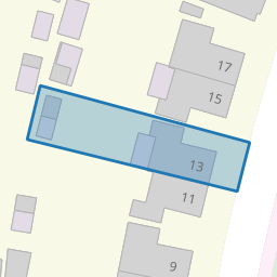 Perceel VHL00-K-3881