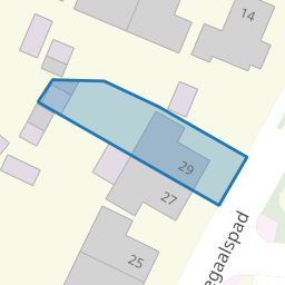 Perceel VHL00-K-3884