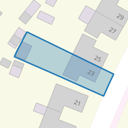 Perceel VHL00-K-3885