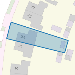 Perceel VHL00-K-3887