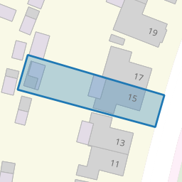 Perceel VHL00-K-3888