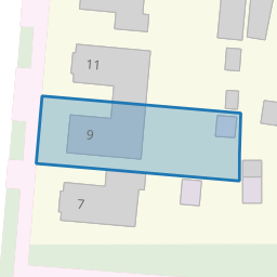 Perceel VHL00-K-3891