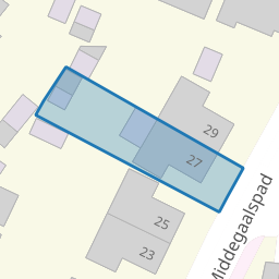 Perceel VHL00-K-3893