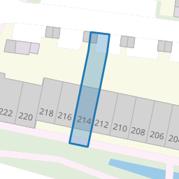 Perceel VHL00-K-3899