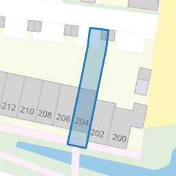 Perceel VHL00-K-3901