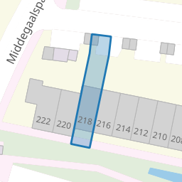Perceel VHL00-K-3904