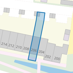 Perceel VHL00-K-3905