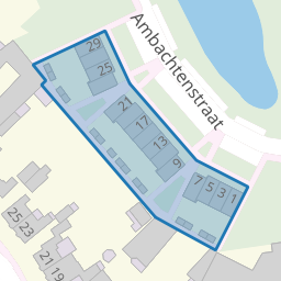 Perceel VHL00-K-3946