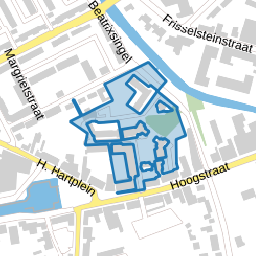 Perceel VHL00-K-3968