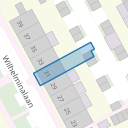 Perceel VHL00-K-3975