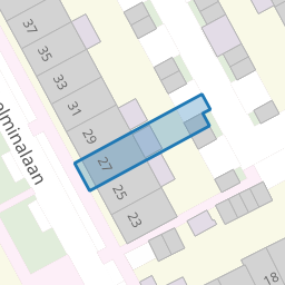 Perceel VHL00-K-3977