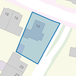 Perceel VHL00-K-3981