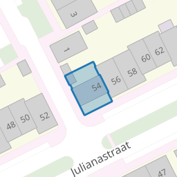 Perceel VHL00-K-3983