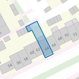Perceel VHL00-K-3988