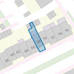 Perceel VHL00-K-3990