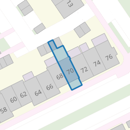 Perceel VHL00-K-3991