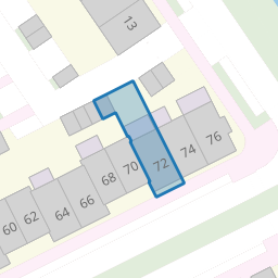 Perceel VHL00-K-3992