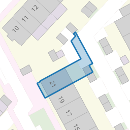 Perceel VHL00-K-4006