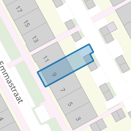 Perceel VHL00-K-4012