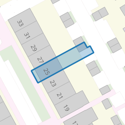 Perceel VHL00-K-4020