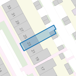 Perceel VHL00-K-4021