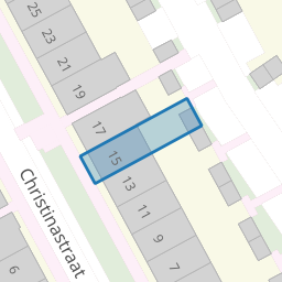 Perceel VHL00-K-4025