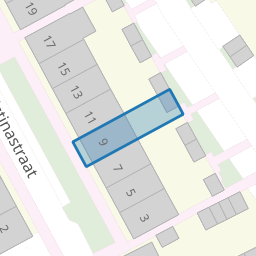 Perceel VHL00-K-4028