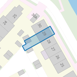 Perceel VHL00-K-4033