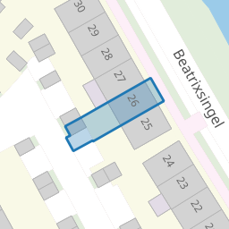 Perceel VHL00-K-4036