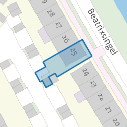 Perceel VHL00-K-4037