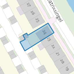 Perceel VHL00-K-4038