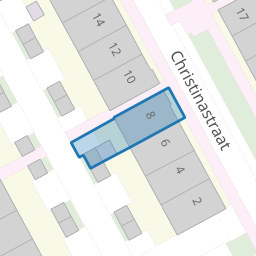 Perceel VHL00-K-4053