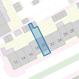 Perceel VHL00-K-4068