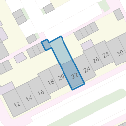 Perceel VHL00-K-4070