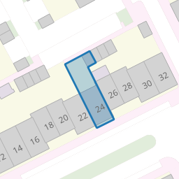 Perceel VHL00-K-4072