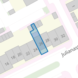 Perceel VHL00-K-4074